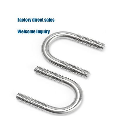 M2-M30 Direct Grade 4.8/ 8.8/ 10.9/ 12.9 Ect U-type bout U-bout U-bout Direct