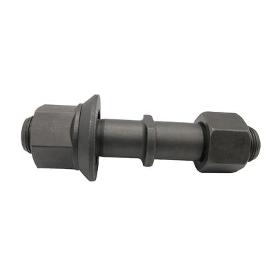Truck Wheel Hub Bolts met roestvrij staal materiaal DIN ANSI conform ontwerp