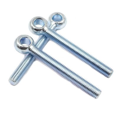 MM1-MM500 Dikte staal Verlengde schroefheffingsring DIN444