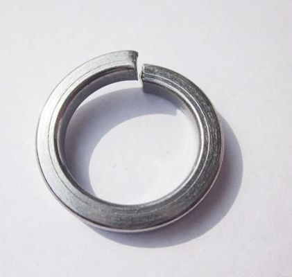 Stijl DIN127-B 8.8 Hoogsterke veerwasser voor bouwmaterialen