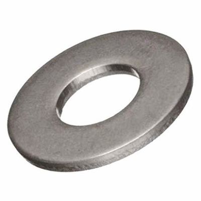 Algemene industriestandaard DIN ANISI M36 gegalvaniseerde platte wasmachine F436 voor 2 3/4 5/16 3/8
