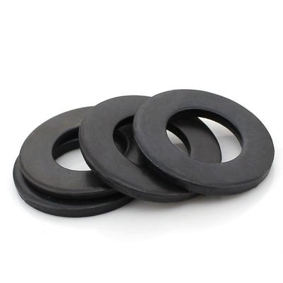 Gebouw hoge sterkte 8.8/10.9/12.9 Flat Washer voor OEM aanvaardbaar