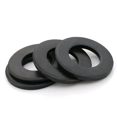 Gebouw hoge sterkte 8.8/10.9/12.9 Flat Washer voor OEM aanvaardbaar