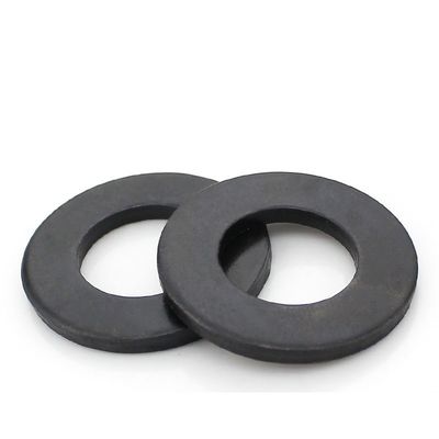 Gebouw hoge sterkte 8.8/10.9/12.9 Flat Washer voor OEM aanvaardbaar