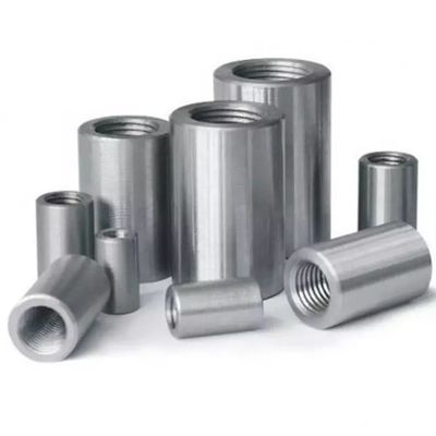 Handan Yateng's metrische graad 4.8 Bolt Circle Coupling Nuts voor klantvereisten