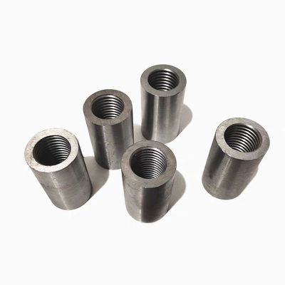 Handan Yateng's metrische graad 4.8 Bolt Circle Coupling Nuts voor klantvereisten
