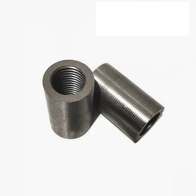 Handan Yateng's metrische graad 4.8 Bolt Circle Coupling Nuts voor klantvereisten