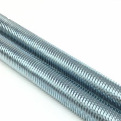 Metrische graad 4.8/ 8.8/ 10.9/ 12.9 Gedrukte staaf voor verschillende industrieën van bevestigingsmiddelen