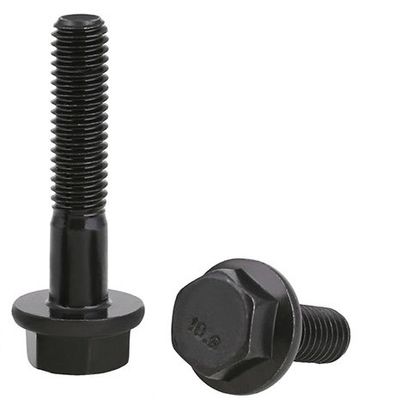 ASTM Standard Hebei Fastener HDG Bolts A325 Structurele bouten voor warmdip galvaniseren