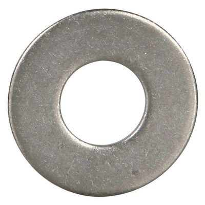 Flat Washer Din125 Din126 Hoge sterkte Klasse 4.8/6.8/8.8 voor klantvereisten