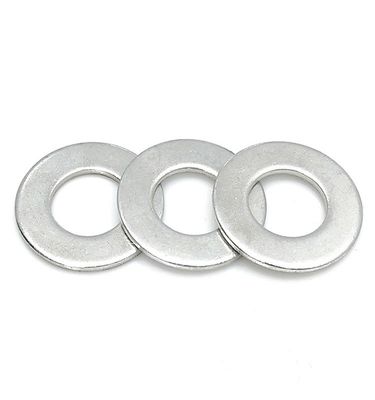 ISO9001 gecertificeerde vergrote binnenhoek met warm onderdompeling gegalvaniseerde platte wasmachine voor C-niveau