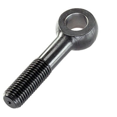 Plain Finish Small M2 M3 Lifting Eye Bolt voor het opheffen van roestvrijstalen producten