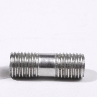 Op maat gemaakte OEM-ondersteuning roestvrij staal A4-70 A2-70 Stutbout DIN967 met ZINC-afwerking