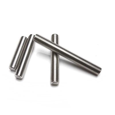 Op maat gemaakte OEM-ondersteuning roestvrij staal A4-70 A2-70 Stutbout DIN967 met ZINC-afwerking