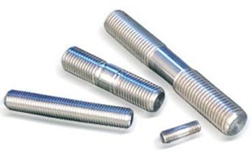 Op maat gemaakte OEM-ondersteuning roestvrij staal A4-70 A2-70 Stutbout DIN967 met ZINC-afwerking