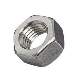 Stainless Steel Heavy Hex Nut M8 M10 M12 DIN934 M36