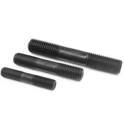 Doppelkopbouten van klasse 8.8 voor zwartmakende steken van koolstofstaal type Inch Clamping type