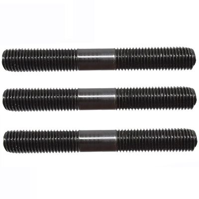 Doppelkopbouten van klasse 8.8 voor zwartmakende steken van koolstofstaal type Inch Clamping type