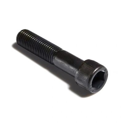 ASTM A574 Zwarte oxide afwerking Hexagon Socket Head Cap Schroeven DIN912 in de industriestandaard