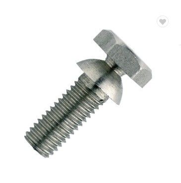Klasse 4.8/8.8 High Security Shear Bolt met koppel type voor de industrie