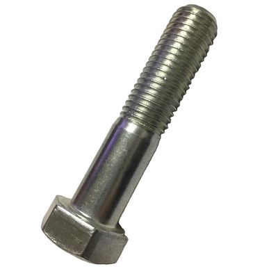 HDG Hex Structural Bolts met goede kwaliteit 2 3/8 1/4 5/16 Hex Bolt roestvrij staal