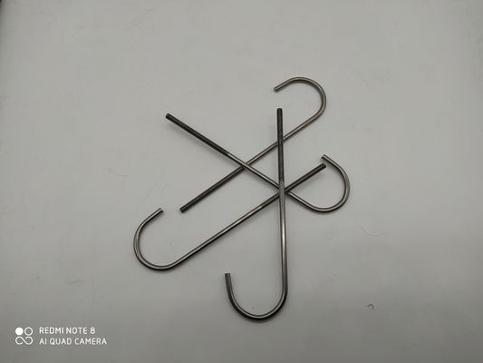 DIN-standaard M4 M5 M6 roestvrij staal SS304 Ankerbout J Hook Bout U Bout door OEM aanvaardbaar