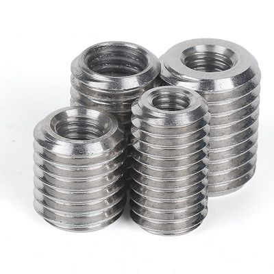 Algemene industrie roestvrij staal Klasse 4.8 10.9 Set schroef met grote volume korting