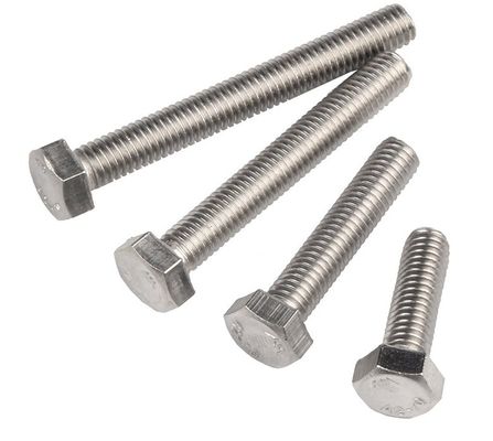 Bouwbouw Volgevoerde staal hexesspeld 10 mm-500 mm Lengte voor bouwen