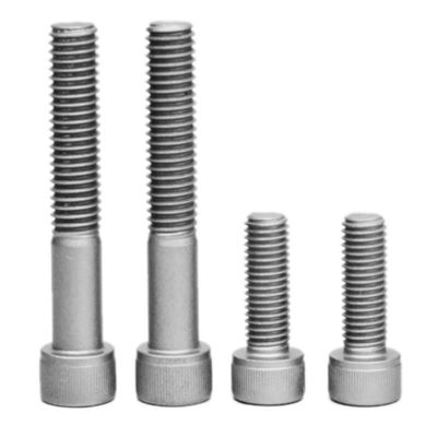 Hoge sterkte cilindrische kop Hex Socket Allen Sleutelbout DIN912 M6-M36 met OEM Service