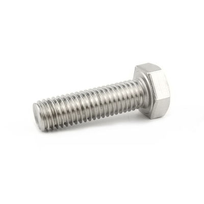 DIN Standard Grade 8.8 Sterktebout met roestvrijstalen materiaal Lengte 10mm-300mm