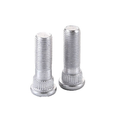 Hot Dip gegalvaniseerde verlengde gesmeed flens schroeven DIN74361 met ISO9001 certificering