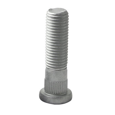 Hot Dip gegalvaniseerde verlengde gesmeed flens schroeven DIN74361 met ISO9001 certificering