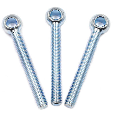 MM1-MM500 Dikte staal Verlengde schroefheffingsring DIN444
