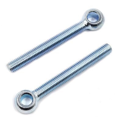 MM1-MM500 Dikte staal Verlengde schroefheffingsring DIN444