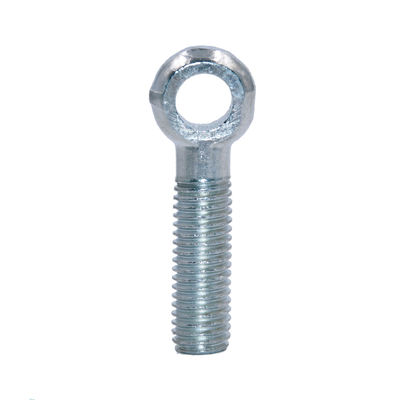 MM1-MM500 Dikte staal Verlengde schroefheffingsring DIN444