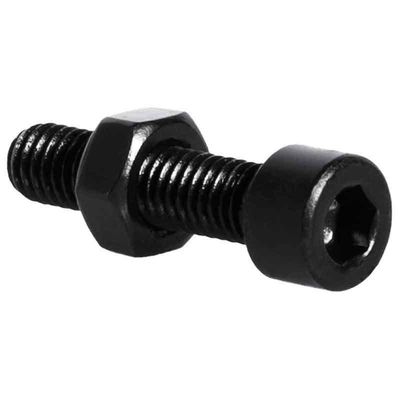 Hoog trekvermogen 8.8 10.9 12.9 Hex Socket Allen Cap Head Schroefbout voor bouw